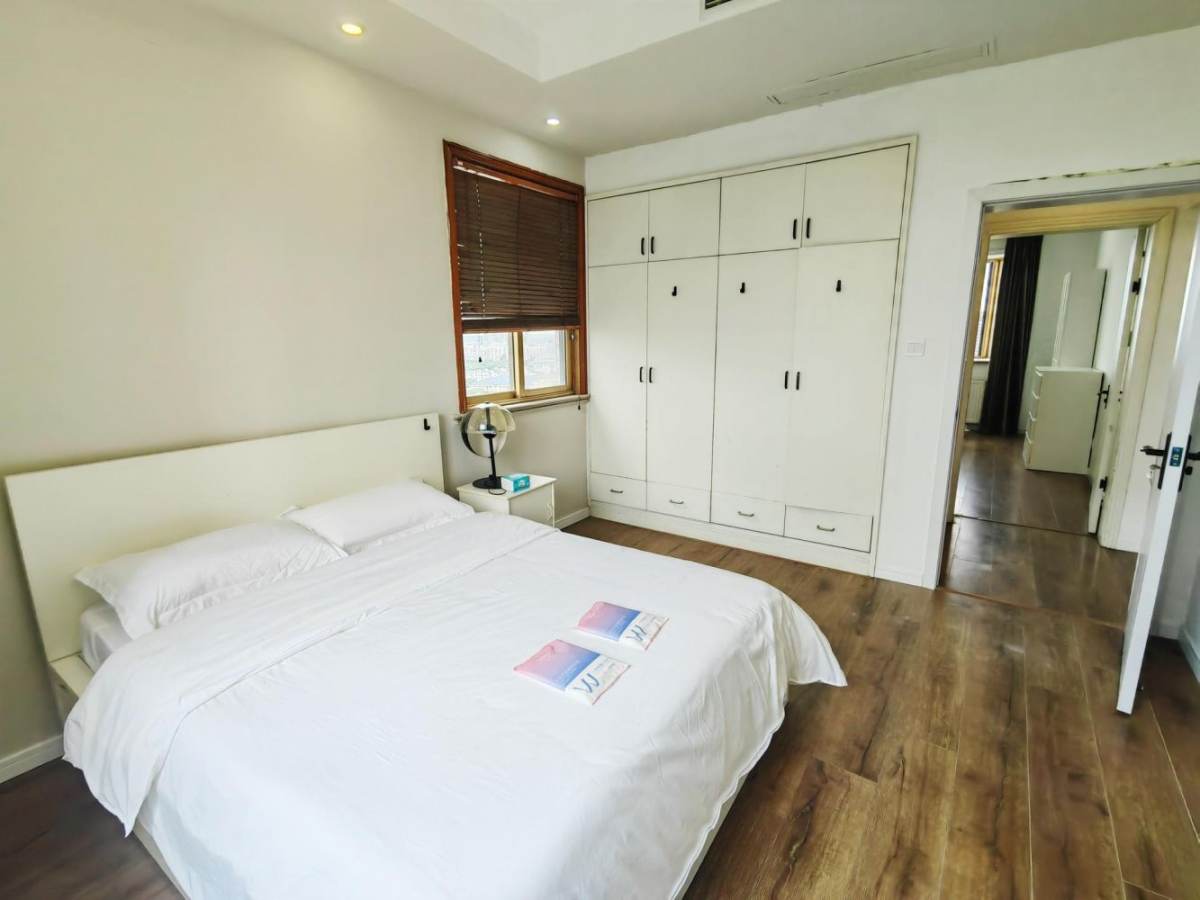 Housing image — Bedroom