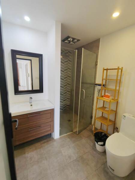 Housing image — Bathroom