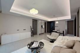 4BR Apartment near Suzhou River Mengqing Garden
