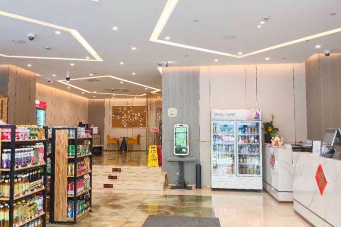1BR Serviced Apartment near Wuning Road Metro (L11/L13/L14)