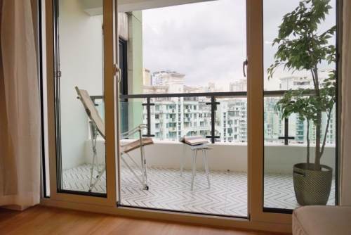 Housing image — Balcony