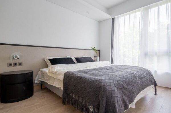 2BR Apartment near IAPM with Floor-to-Ceiling Windows (L9/L12)