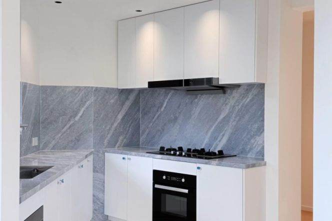 Spacious 3BR Apartment in Gubei