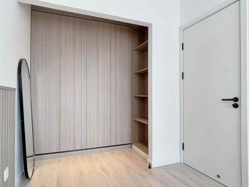 Housing image — Bedroom