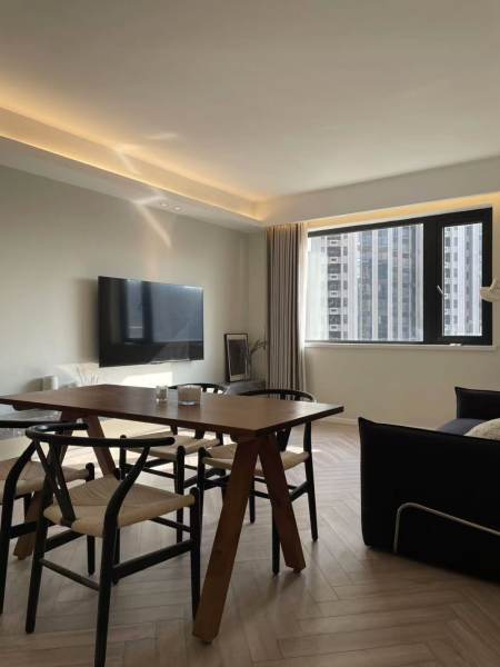 Housing image — Living Room