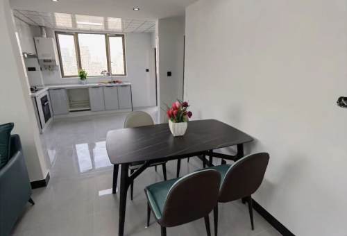 Housing image — Dining Area