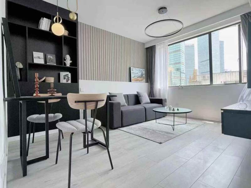 Housing image — Living Room