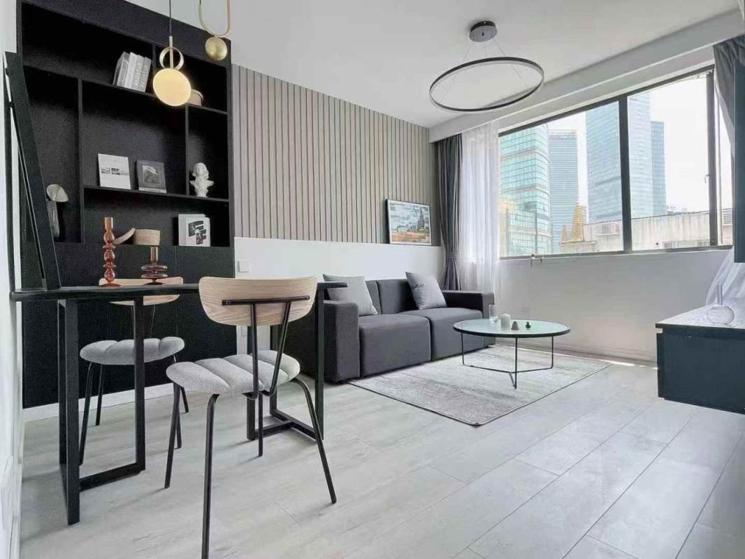Housing image — Living Room