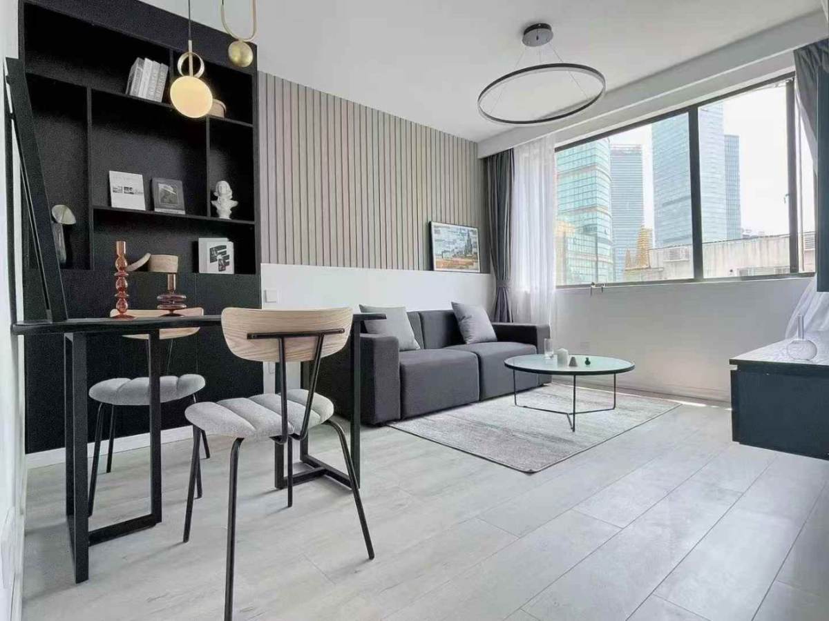 Housing image — Living Room