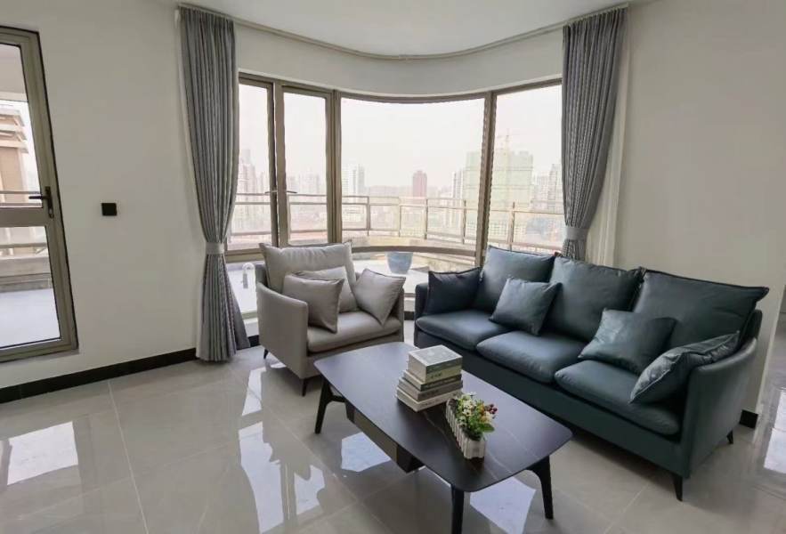 Housing image — Living Room