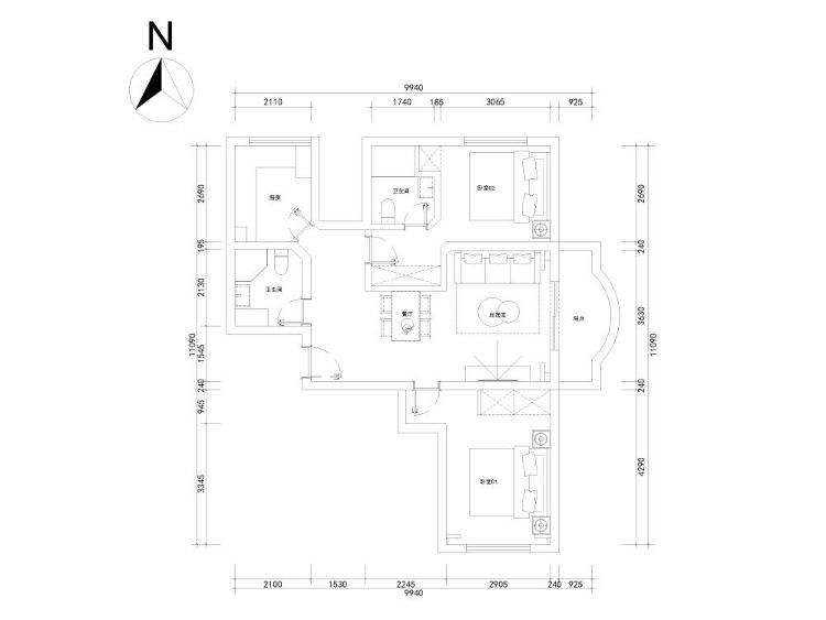 Housing image