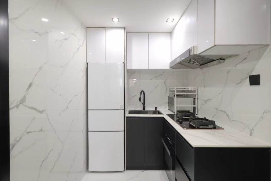 Housing image — Kitchen