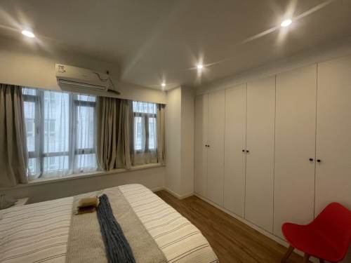 Housing image — Bedroom