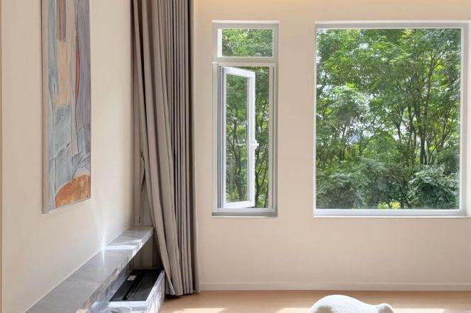 Spacious 3BR Apartment in Gubei