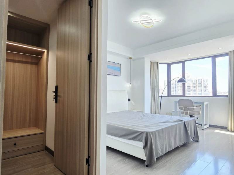 Housing image — Bedroom