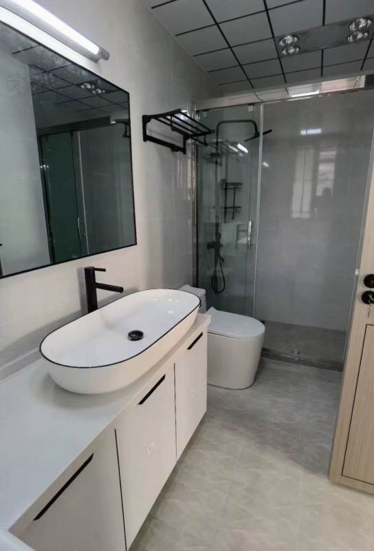 Housing image — Bathroom