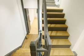 2BR Lane House at Jing'an Villa (L2/L12/L13)