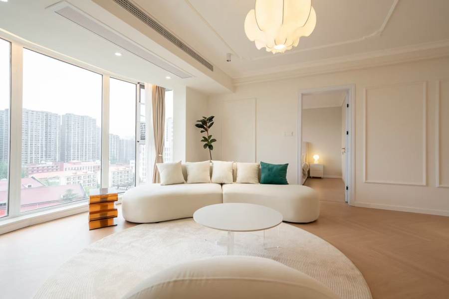 Housing image — Living Room