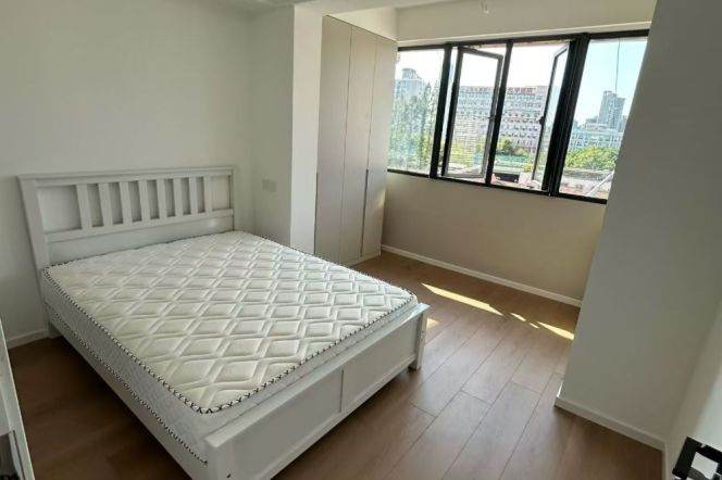 1BR Apartment near Zhongshan Park (L2/L3/L4)