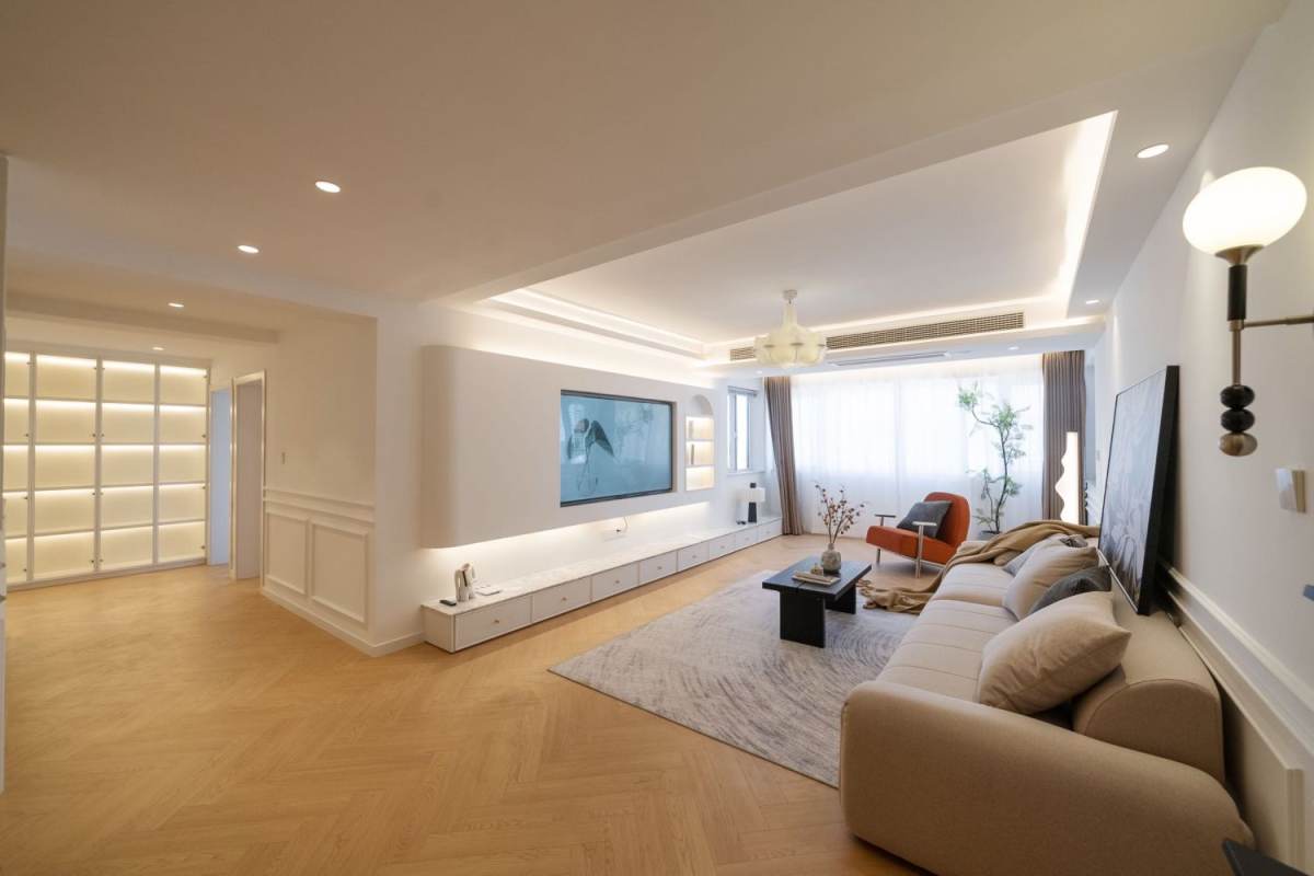Housing image — Living Room