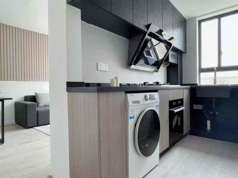 Housing image — Kitchen