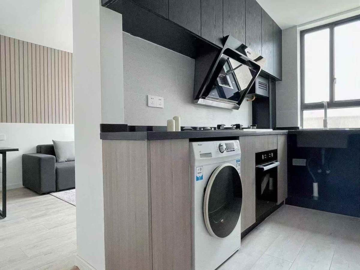 Housing image — Kitchen