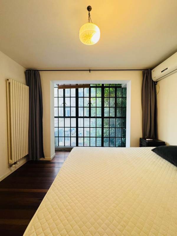 Housing image — Bedroom
