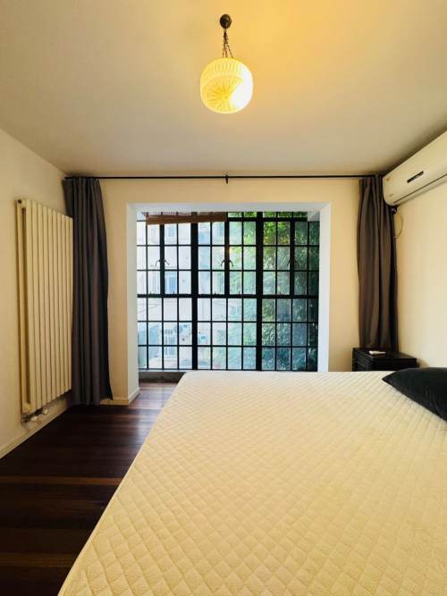 Housing image — Bedroom