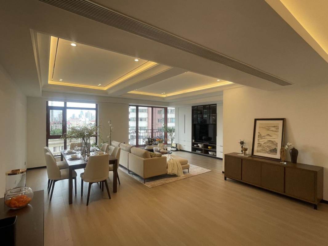Housing image — Living Room