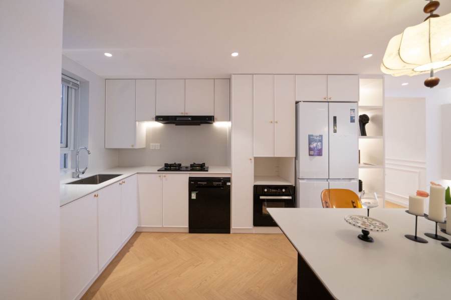 Housing image — Kitchen