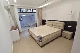 1BR Apartment near Lancun Rd Metro with Private Garden (L4/L6)