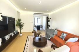 3BR Apartment near Wuzhong Road Metro