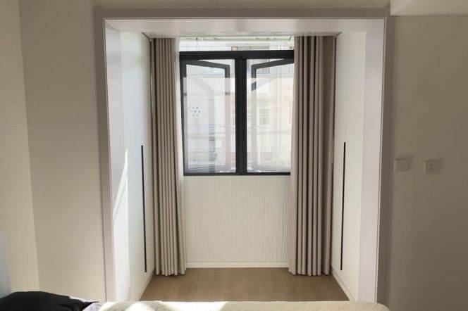 1BR Apartment near Hongqiao Rd Metro