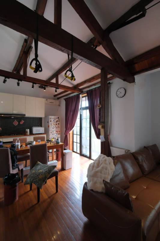 Housing image — Living Room