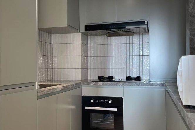 2BR Apartment near Jiaotong University Metro with Outstanding View