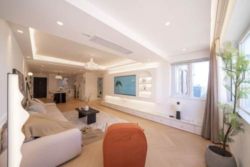 Housing image — Living Room