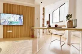 1BR Apartment in Xujiahui (L1/L9/L11)
