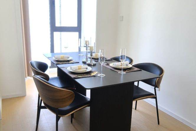 3BR Apartment near Wuzhong Road Metro