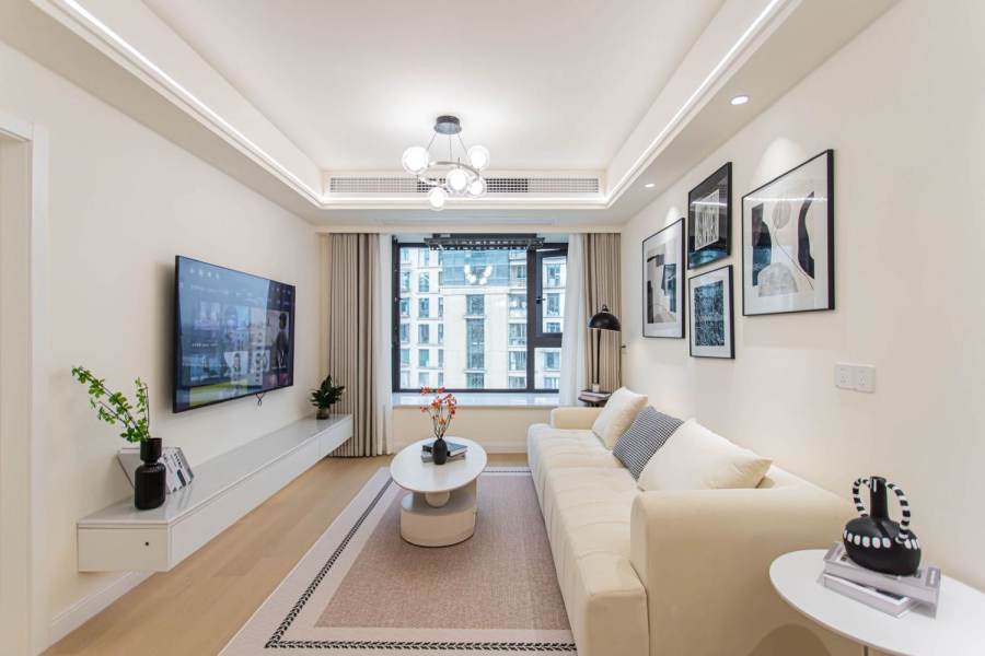 Housing image — Living Room