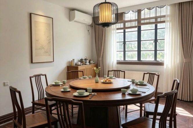 Spacious 2BR Lane House in Old Xuhui with Terrace (L1/L9/L11)