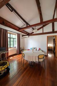 Housing image — Dining Area