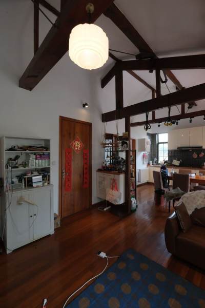Housing image — Living Room