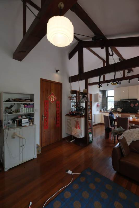 Housing image — Living Room