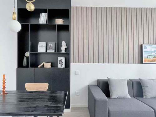 Housing image — Living Room