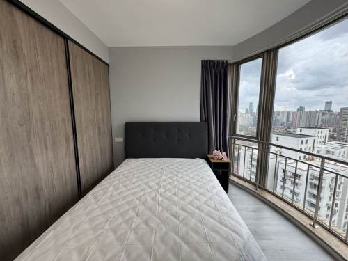 Housing image — Bedroom