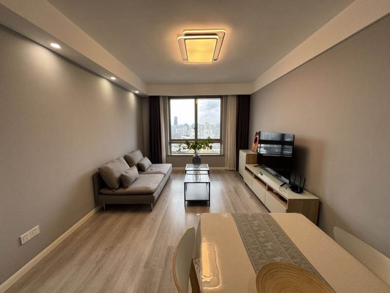 Housing image — Living Room