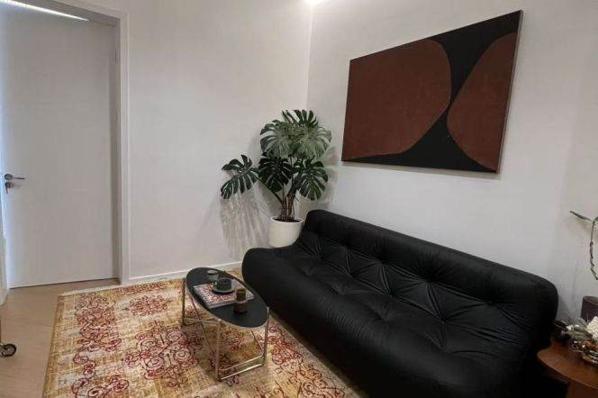 1BR Apartment near Changping Rd Metro (L7/L13)