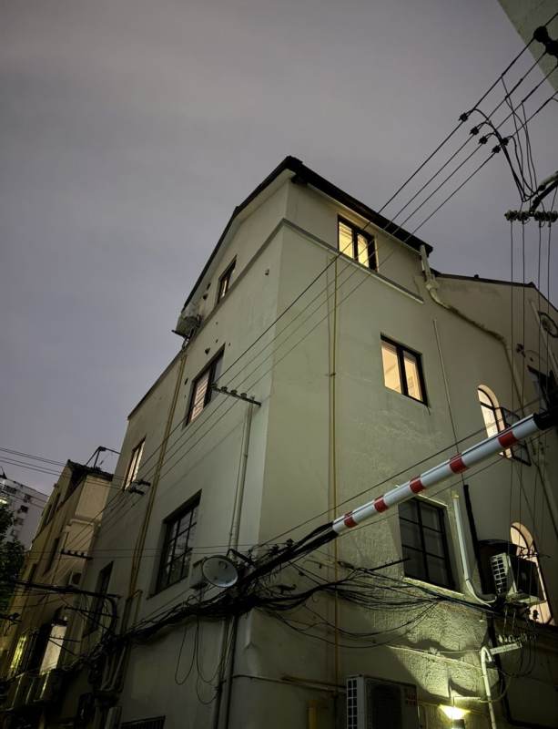Housing image — Building Exterior