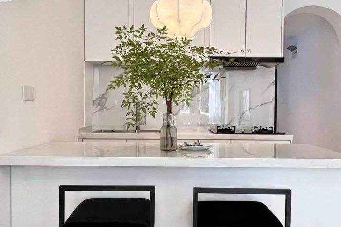1BR Apartment near West Yan'An Rd Metro (L3/L4)