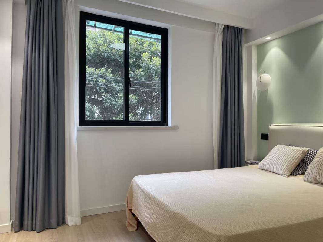 Housing image — Bedroom